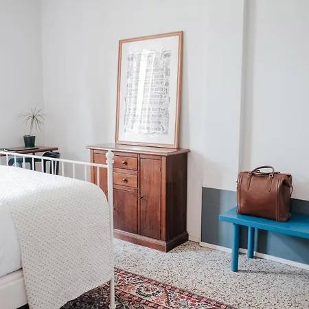 Sm Hospitality Wybicki Reggio Emilia