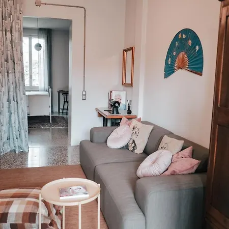 Alojamento de Acomodação e Pequeno-almoço Sm Hospitality Wybicki Reggio Emilia