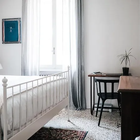 Bed & Breakfast Sm Hospitality Wybicki Reggio nell'Emilia