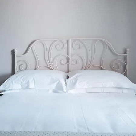 فندق مبيت وإفطار Sm Hospitality Wybicki