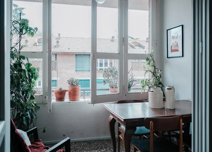 Sm Hospitality Wybicki Reggio nell'Emilia