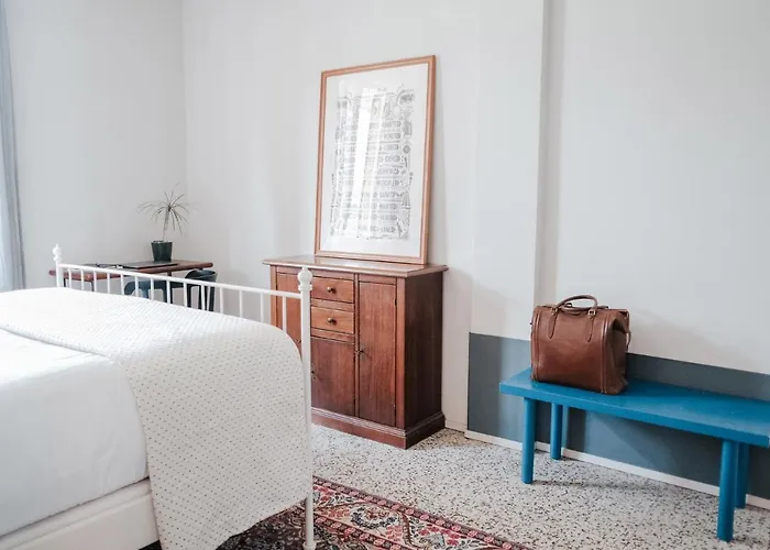 Sm Hospitality Wybicki Reggio nell'Emilia