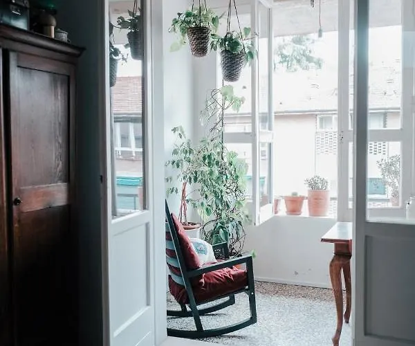 Sm Hospitality Wybicki Bed & Breakfast 4*