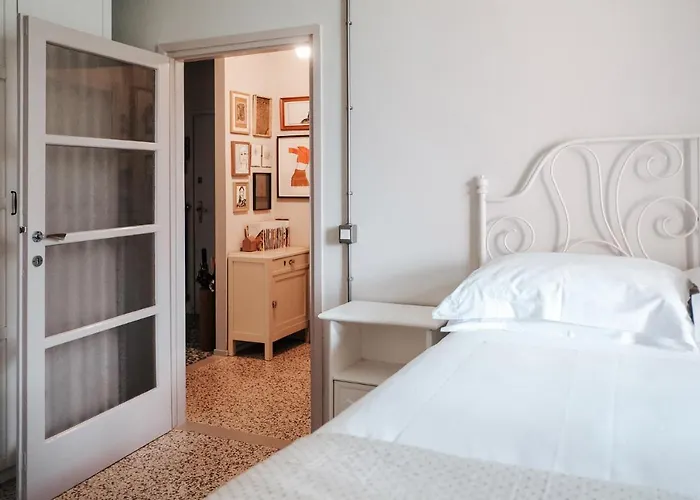 Sm Hospitality Wybicki B&B