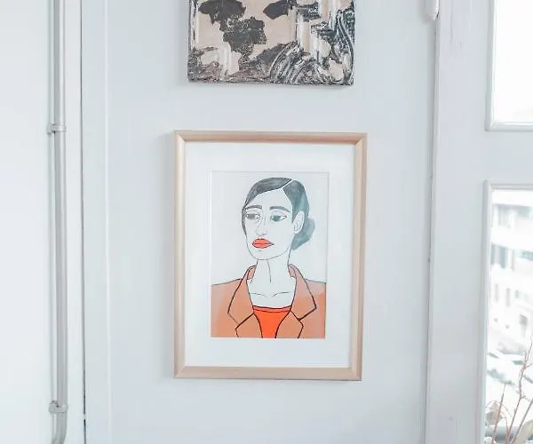 Bed & Breakfast Sm Hospitality Wybicki 4*