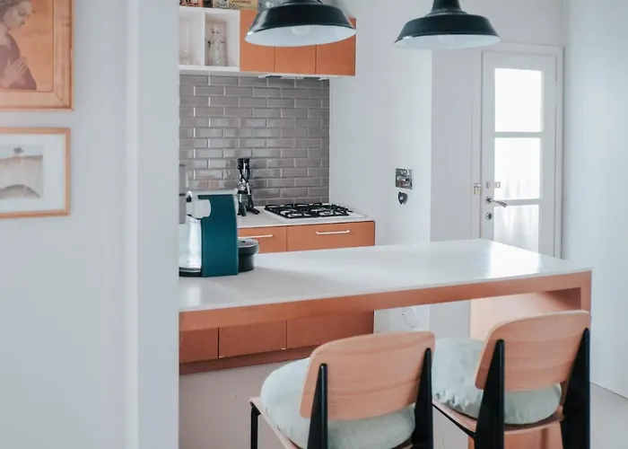 Sm Hospitality Wybicki Bed & Breakfast