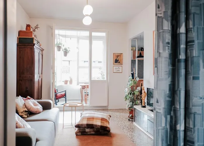 Sm Hospitality Wybicki B&B