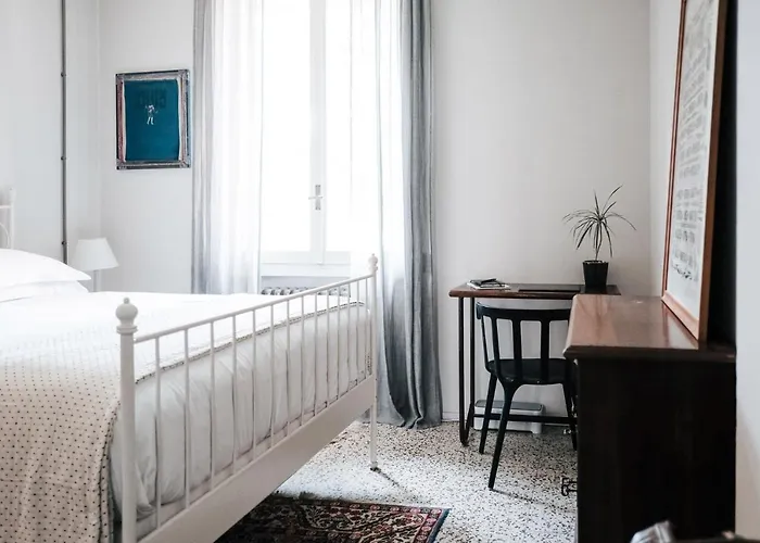 B&B Sm Hospitality Wybicki 레조넬에밀리아