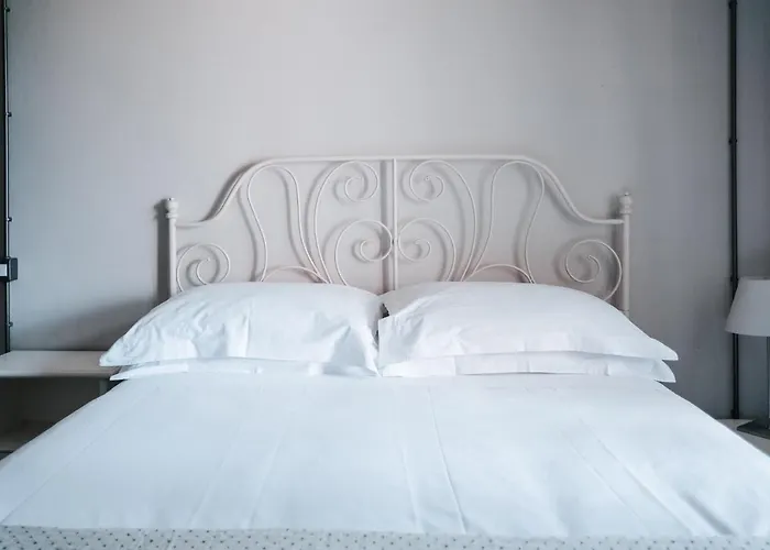 Bed & Breakfast Sm Hospitality Wybicki